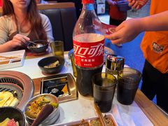 -杨记齐齐哈尔烤肉(总店)