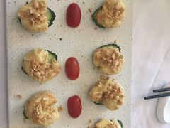 -春满园·早茶·粤菜·宴会(前海店)