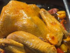 -巢爷老味(东方红店)