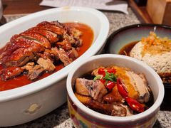 -南京大牌档(苏州中心店)