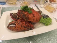 -新加坡海鲜共和(名胜世界圣淘沙海滨坊)