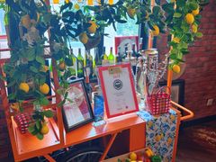 -弗兰克牛排西餐厅Ribone steak house(柠檬花园店)