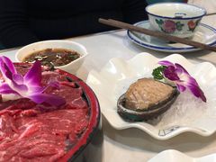 -港迹·鲜围煮海鲜火锅(湖州时代广场店)