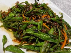 四季豆-乾园(天河城店)