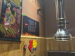 -やきにく 牛将日式焼肉(新华路店)