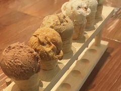 -ALLORA意大利餐厅(丰盛里店)