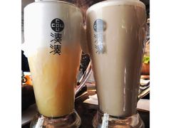 -湊湊火锅·茶憩(新中关购物中心店)