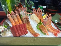 -万岛日本料理铁板烧(大宁店)