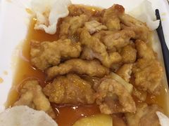 -潮喜竹溪荔湖酒家(荔枝湾店)