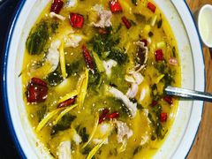 -鱼神·脆肉鲩 全鱼宴(西乡店)