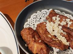 -三凤酒家·百年无锡菜(清扬茂业店)