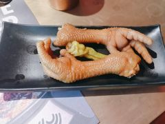 -吞鱼兽麻辣烤鱼(万达店)