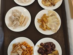 -天宜隆蘑菇宴火锅(石景山旗舰店)