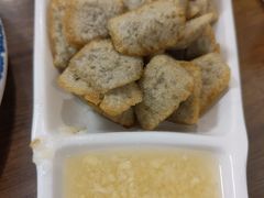 炸灌肠-鼎香润(德胜门内店)