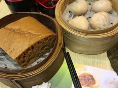 -添好运点心专门店(中环IFC店)