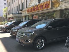 门面-楼兰印象(朝外店)