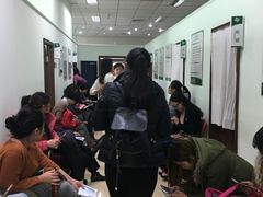 -慈铭体检(世纪城分院)