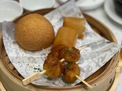 -蔡澜点心·粤菜(月星环球港店)