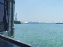 -岁粤Moon·湖景餐厅(月光码头店)