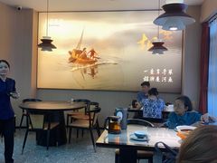 -鱼你相聚·河鲜馆(袁家岭店)