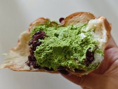 -烘焙町面包店(西四店)