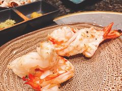 -老乾杯和牛烧肉(王府中环店)