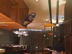 大堂-富力希尔顿酒店·源氏日餐厅