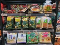 -盒马鲜生(岭南新世界店)