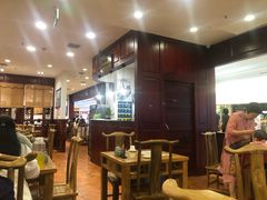 -海富荣·锅贴·陕菜家常菜(阳光城店)