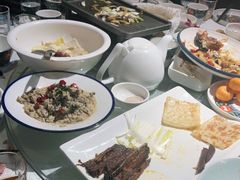 -老浒记烤鸭-北京菜(琉璃厂店)