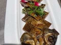 -汉水谣·江景餐厅(江滩店)