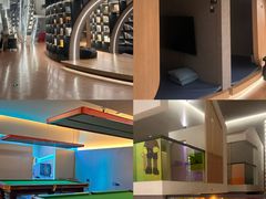 -海德温泉生活馆(朝阳大悦城店)