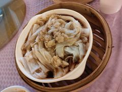 -满福隆酒楼(万绿园店)