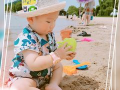 -上海月湖雕塑公园