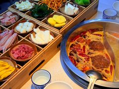 -芈重山老火锅(广州首店)