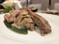 -小厨娘淮扬菜(清江苏宁广场店)