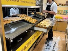 -荣诚饼家(龙北店)