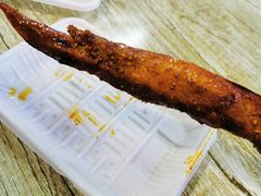 -一代烤翅王(大汉口店)