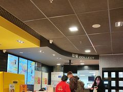 -麦当劳(北京南站店)
