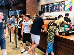 -星巴克臻选(北京前门大街店)