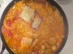 -七八冷面·延边朝鲜族美食(欢乐谷店)