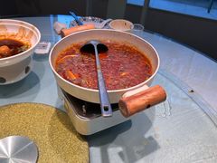 -俭朴菜(鲁磨路店)