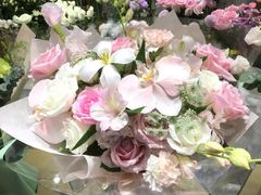 -EPOQUE·一刻花店(兴业太古汇店)