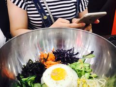-敏丁拌饭(中街总店)