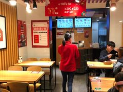 大堂-鸭得堡老鸭汤·鸭血粉丝(凤凰西街店)