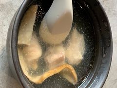 -半山腰·云南菜(侨福芳草地店)