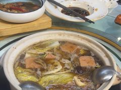 -名善山珍·野生菌汤锅(文殊院店)