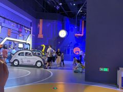 -上海科技馆(地铁站)