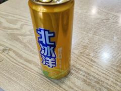 -老头爱马仕酸豇豆炒饭(丰富路店)
