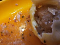 -小杨生煎(香港名都店)